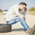 Выездной шиномонтаж в Алматы