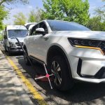 Выездной шиномонтаж в Алматы: когда он реально быстрее СТО