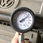 Какое давление должно быть в шинах летом – советы водителям Алматы